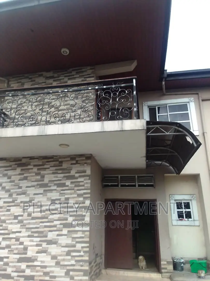 3bdrm Block of Flats in Port-Harcourt for rent in Port-Harcourt