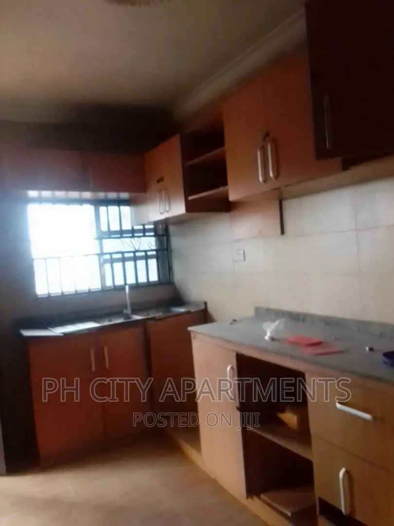 3bdrm Block of Flats in Port-Harcourt for rent in Port-Harcourt