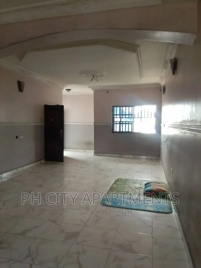 3bdrm Block of Flats in Port-Harcourt for rent in Port-Harcourt