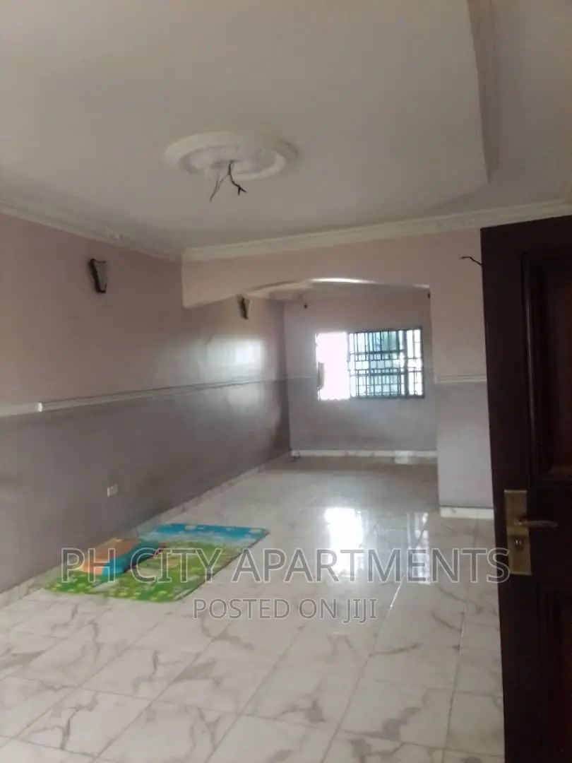 3bdrm Block of Flats in Port-Harcourt for rent in Port-Harcourt