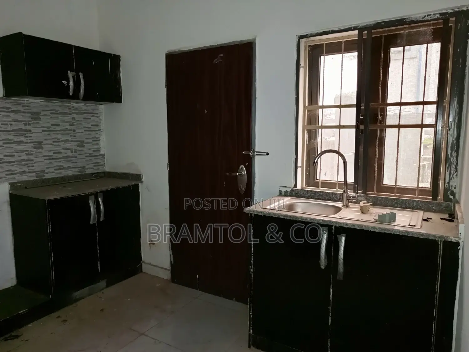 4bdrm Townhouse / Terrace in Gudu for rent in Gudu