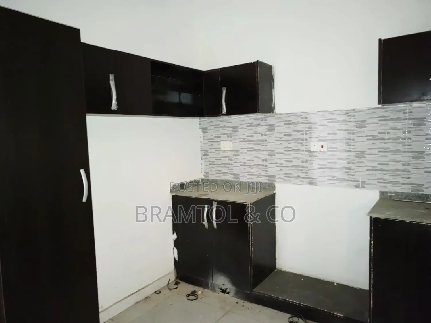 4bdrm Townhouse / Terrace in Gudu for rent in Gudu