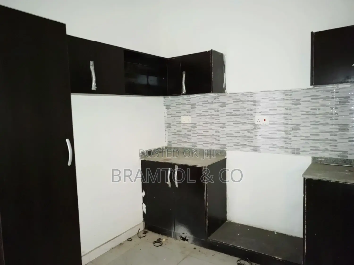 4bdrm Townhouse / Terrace in Gudu for rent in Gudu