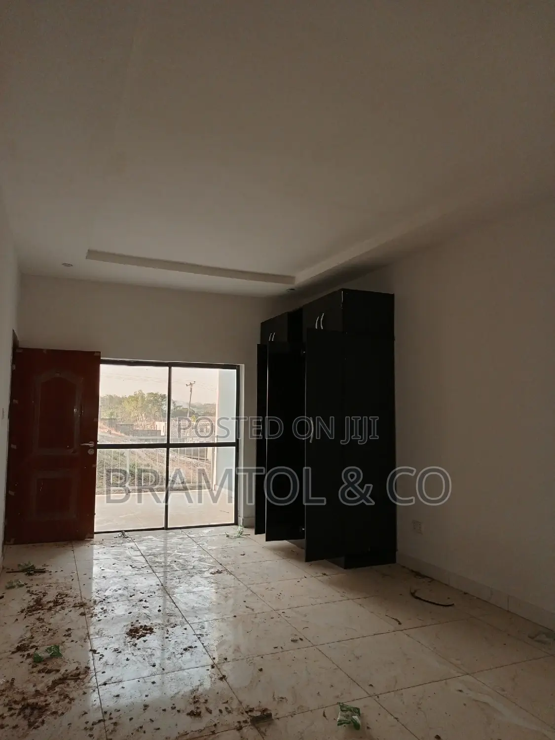 4bdrm Townhouse / Terrace in Gudu for rent in Gudu