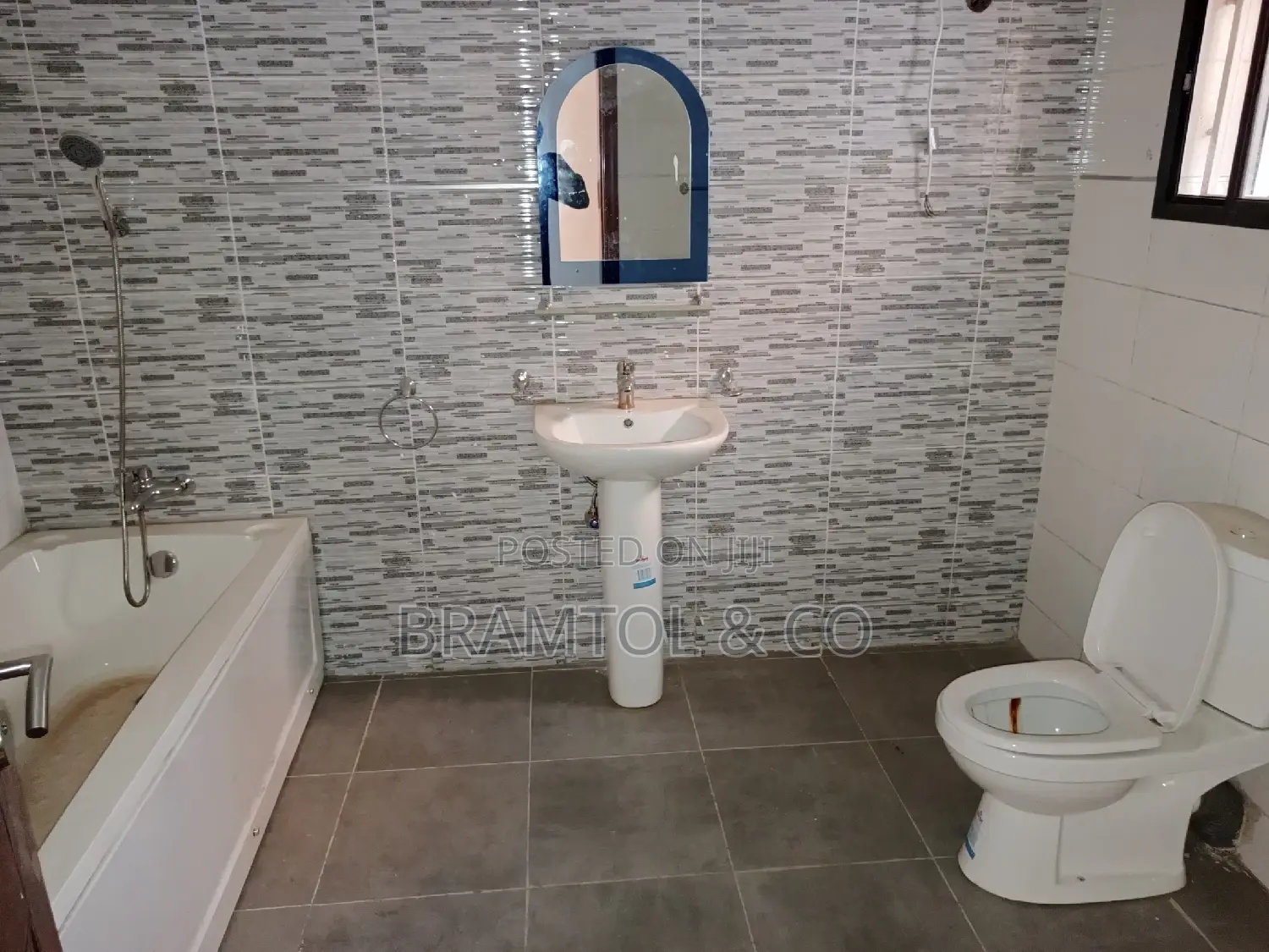 4bdrm Townhouse / Terrace in Gudu for rent in Gudu