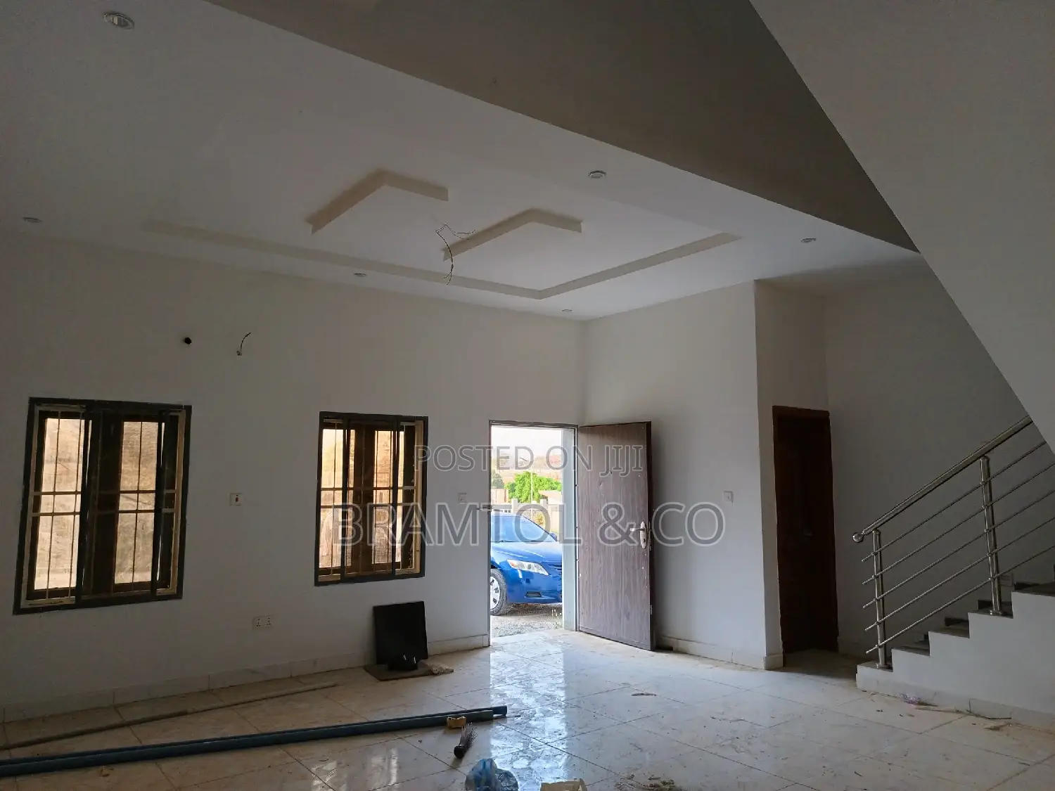 4bdrm Townhouse / Terrace in Gudu for rent in Gudu