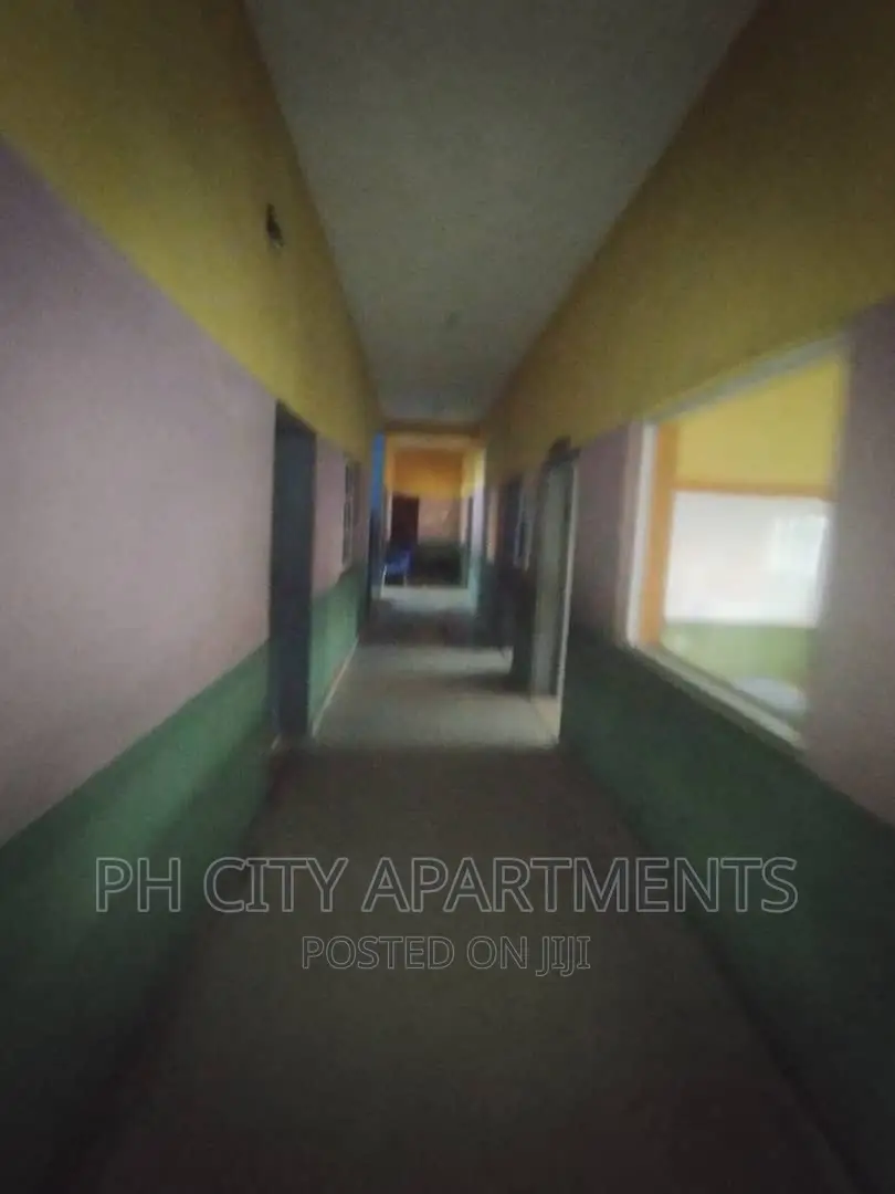 10bdrm Block of Flats in Port-Harcourt for sale in Port-Harcourt