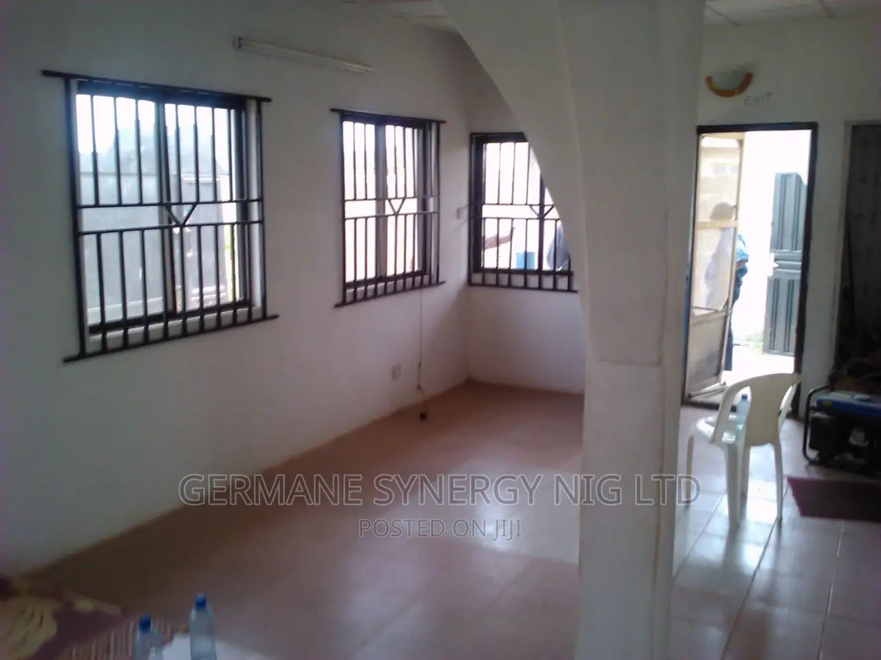 Water Factory for Sale in Igbogbo