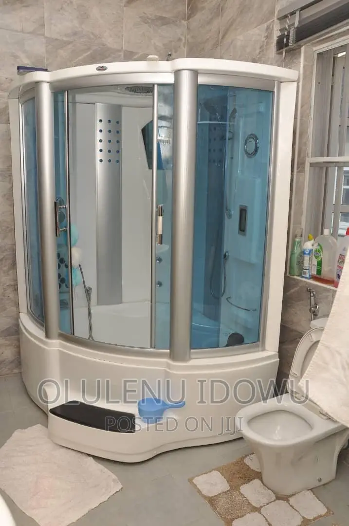 Furnished 5bdrm Duplex in Alimosho for sale in Alimosho