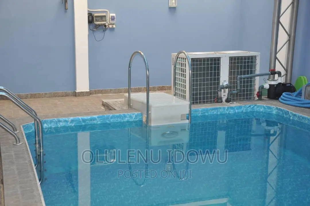 Furnished 5bdrm Duplex in Alimosho for sale in Alimosho
