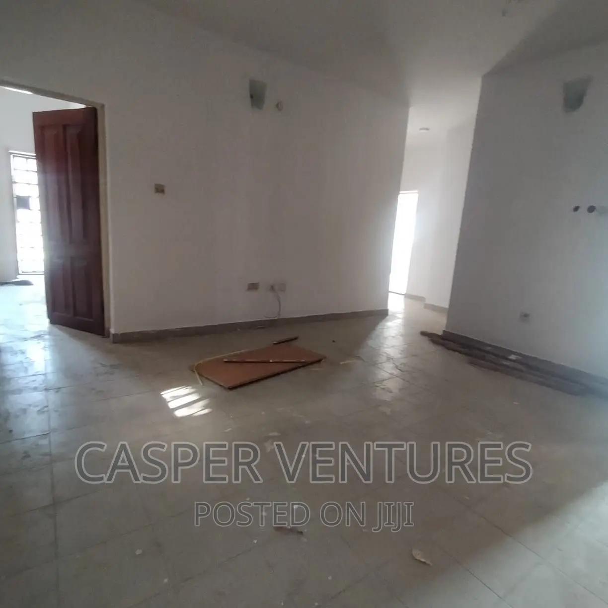 3bdrm Apartment in New Road, Igbo-efon for rent in Igbo-efon