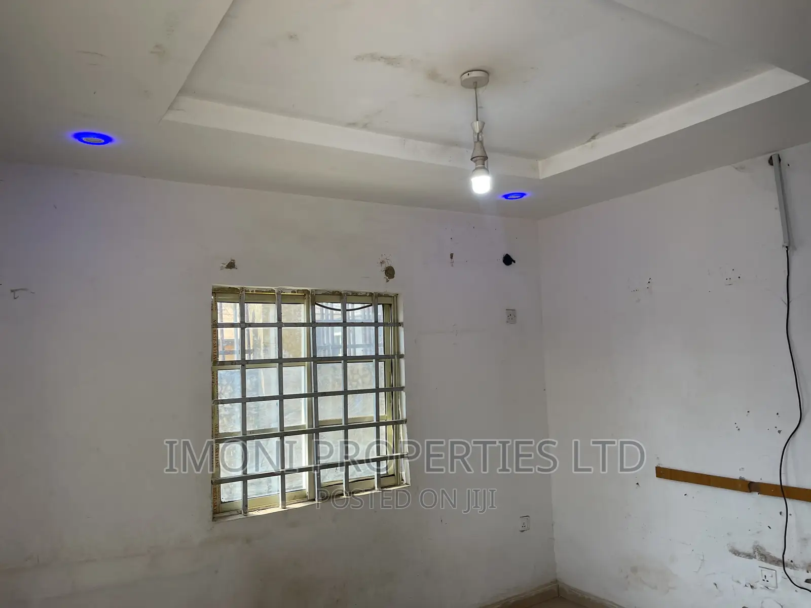 1bdrm Room & Parlour in Fcda, Kubwa for rent in Kubwa