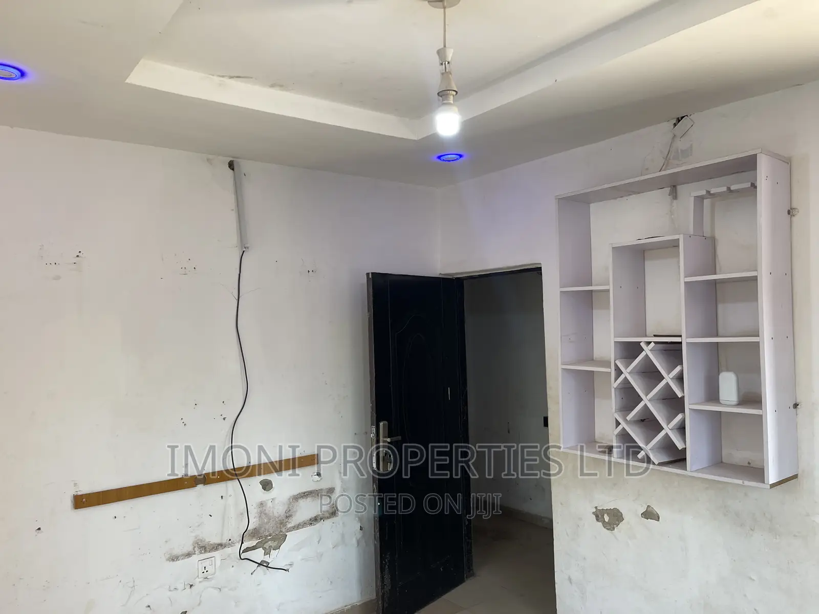 1bdrm Room & Parlour in Fcda, Kubwa for rent in Kubwa