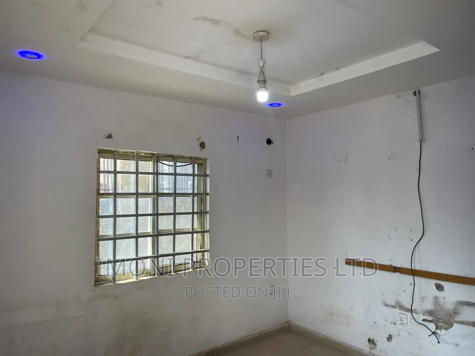 1bdrm Room & Parlour in Fcda, Kubwa for rent in Kubwa