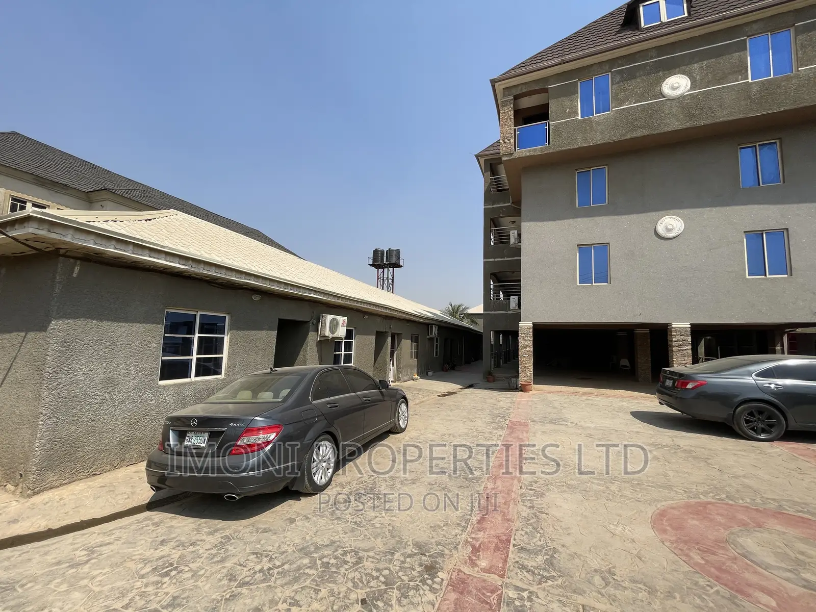 1bdrm Room & Parlour in Fcda, Kubwa for rent in Kubwa