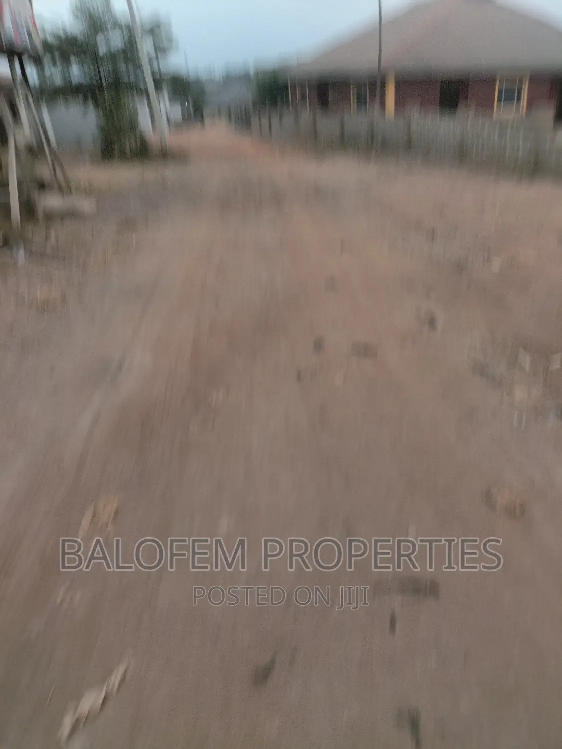 10bdrm Bungalow in Balofem Properties &, Abeokuta South for sale in Abeokuta South