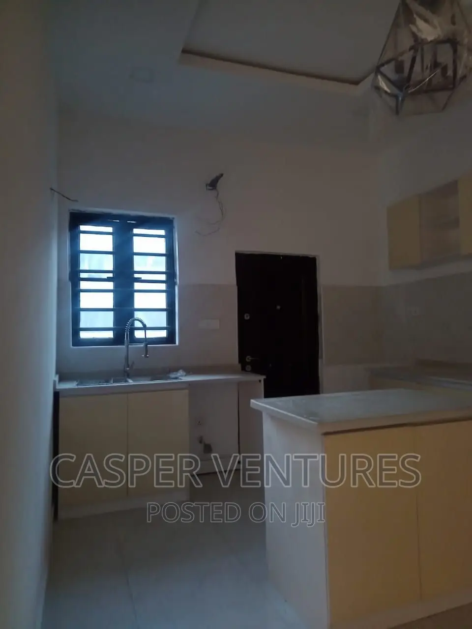1bdrm Shared Apartment in Spg, Idado for rent in Idado
