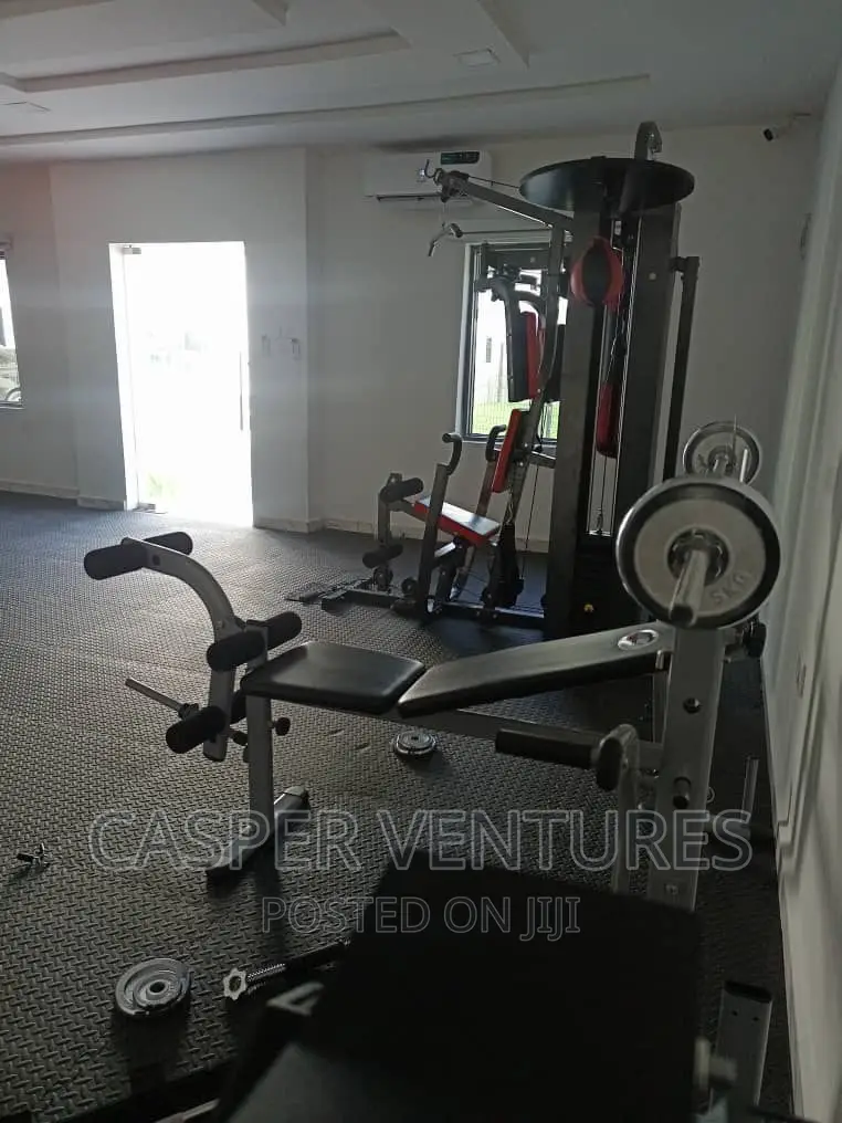 1bdrm Shared Apartment in Spg, Idado for rent in Idado