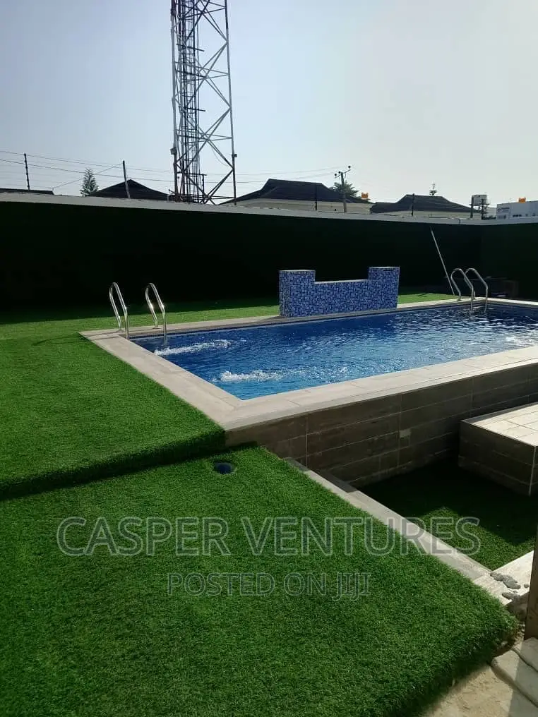 1bdrm Shared Apartment in Spg, Idado for rent in Idado