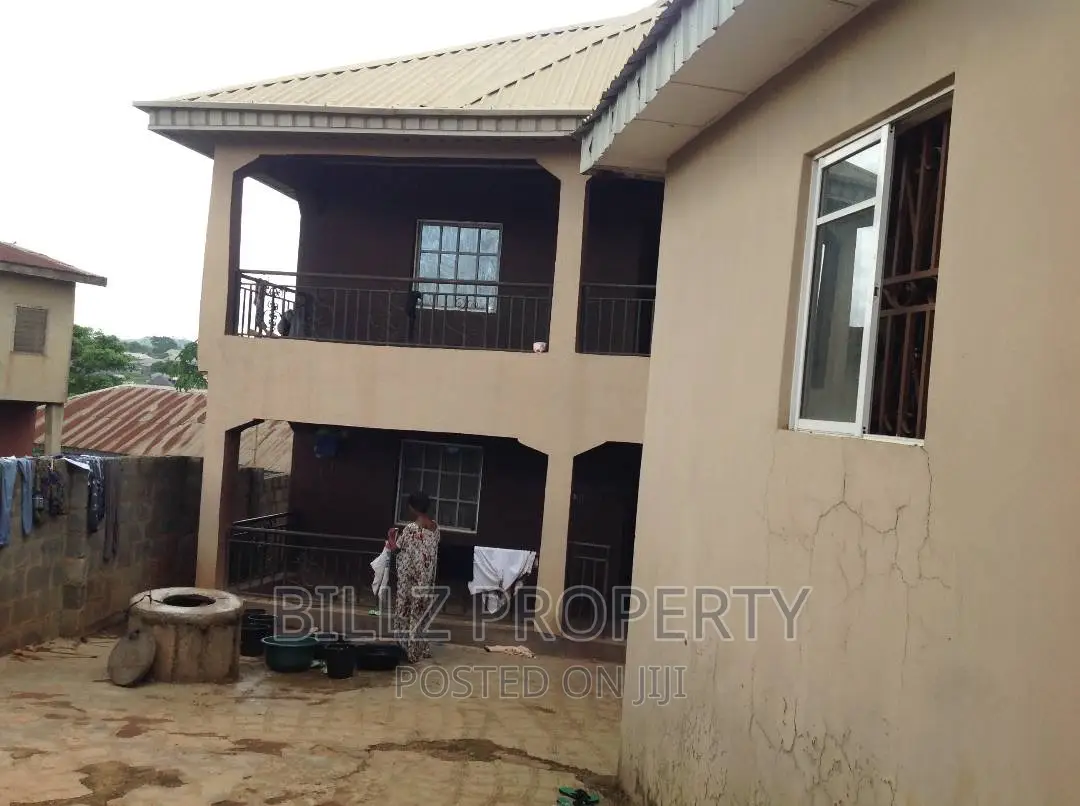 Am Hostel for Sale in Abeokuta North