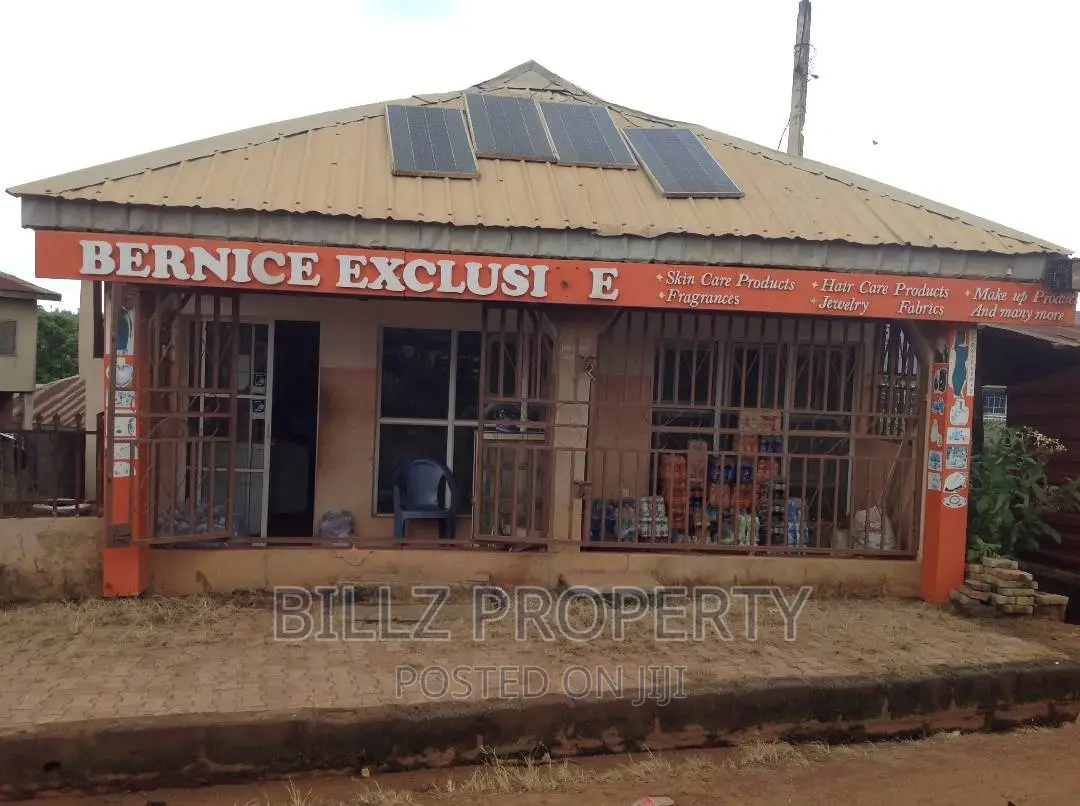 Am Hostel for Sale in Abeokuta North