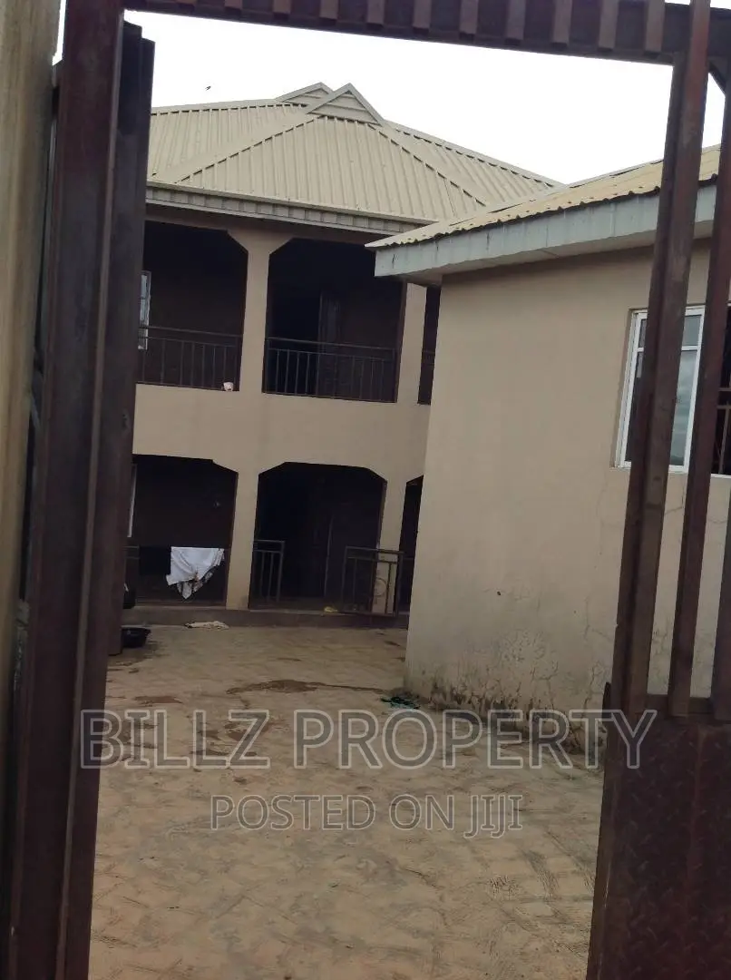 Am Hostel for Sale in Abeokuta North