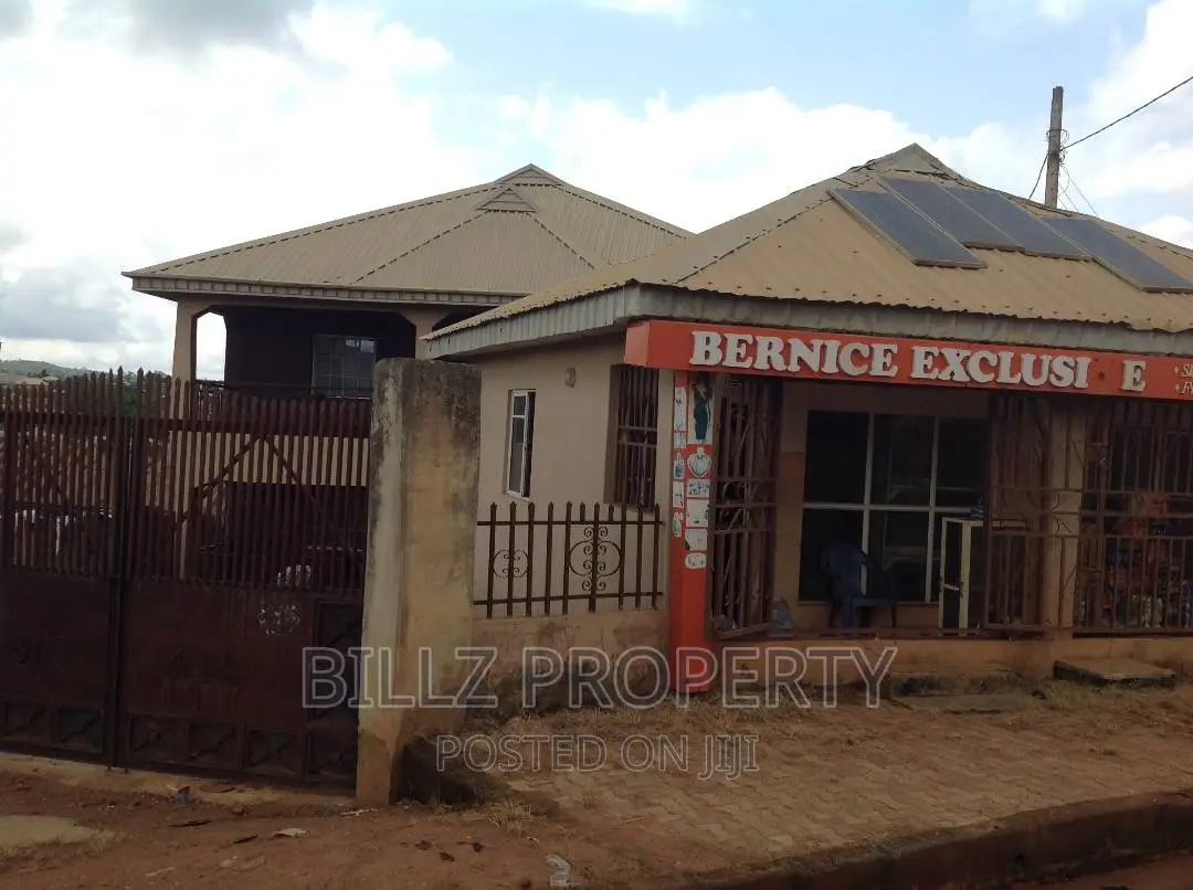 Am Hostel for Sale in Abeokuta North