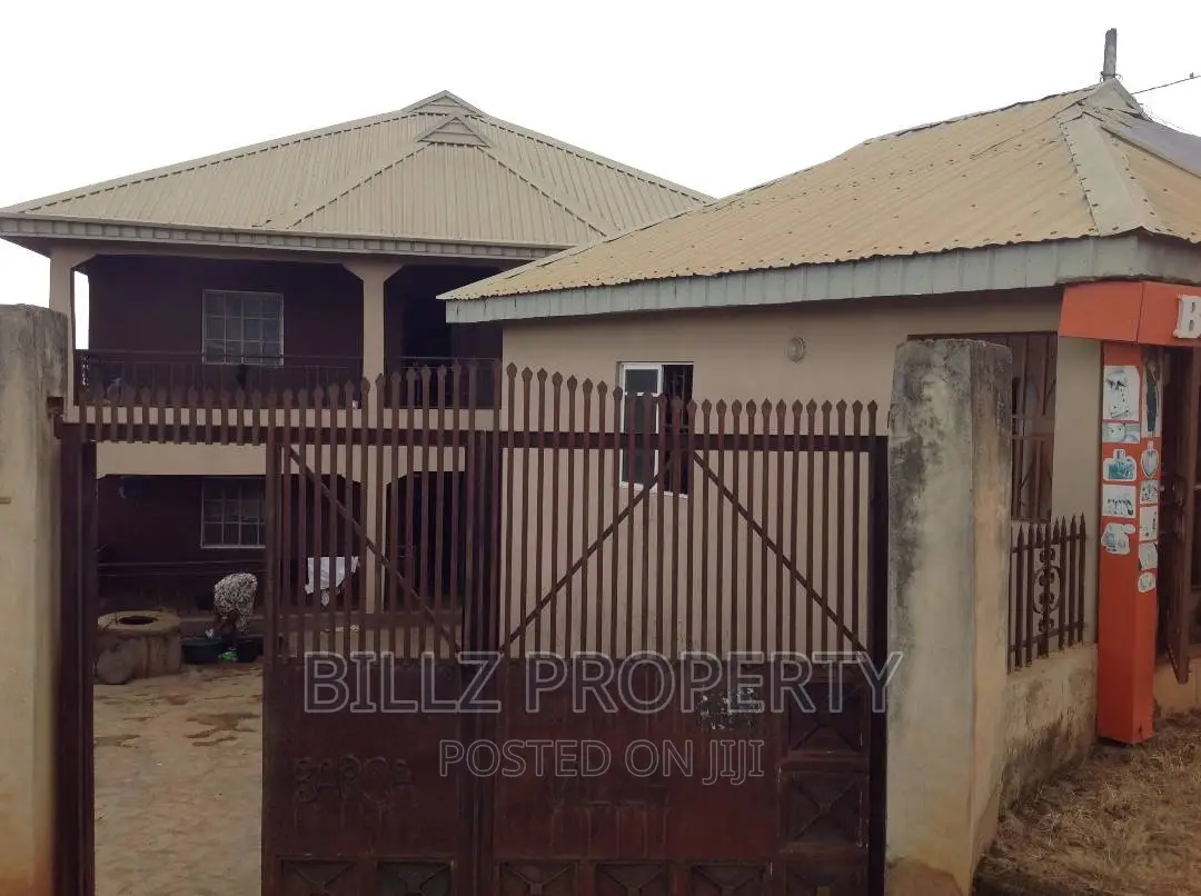 Am Hostel for Sale in Abeokuta North