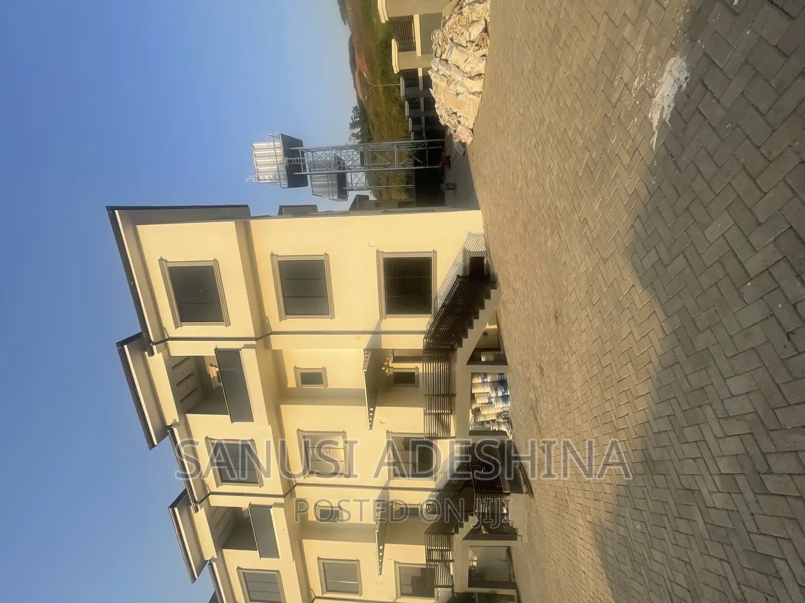 5bdrm Duplex in Guzape Fct Abuja for sale in Guzape District