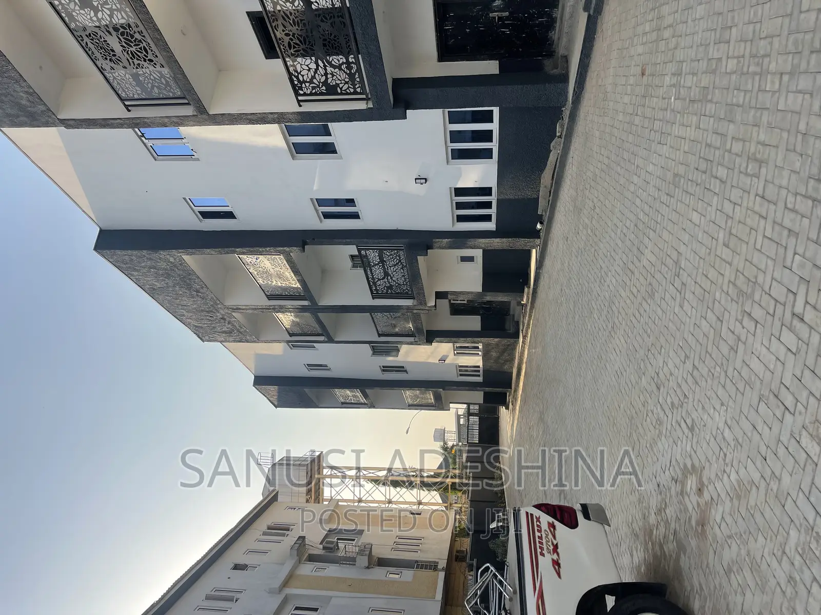 5bdrm Duplex in Guzape Fct Abuja for sale in Guzape District