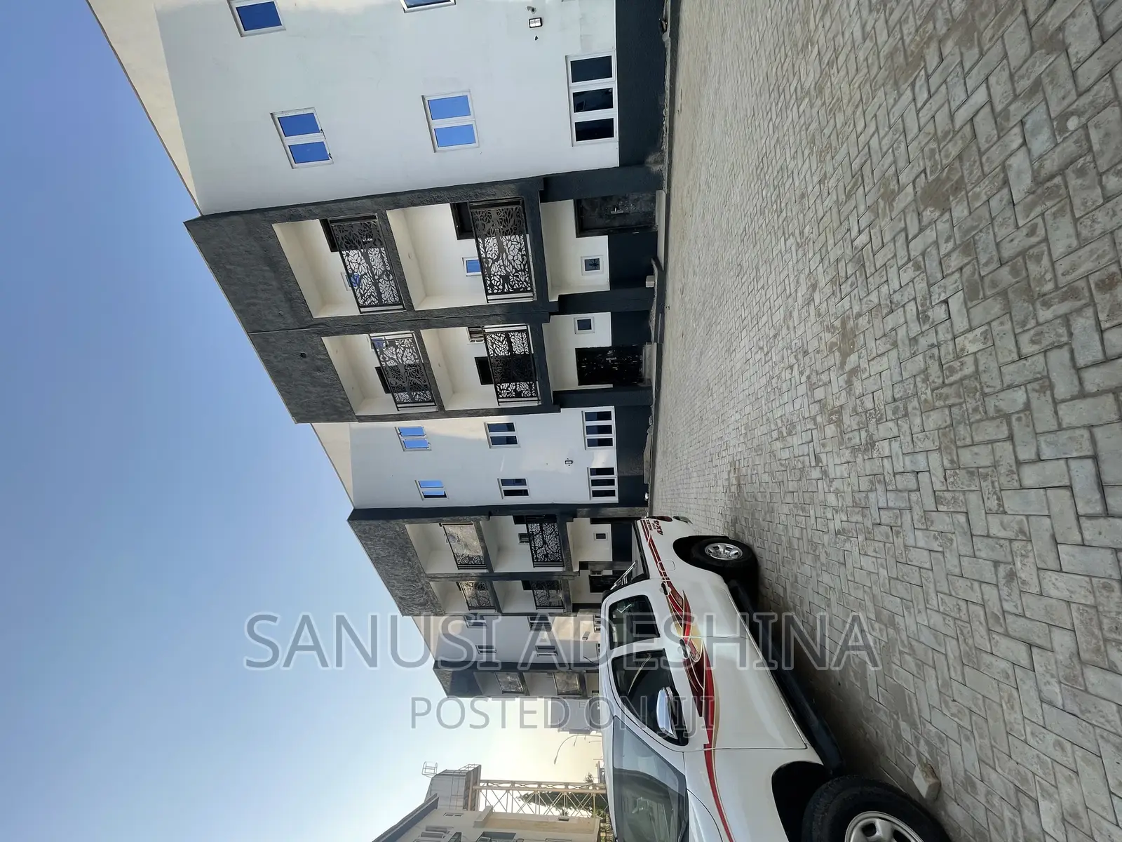 5bdrm Duplex in Guzape Fct Abuja for sale in Guzape District