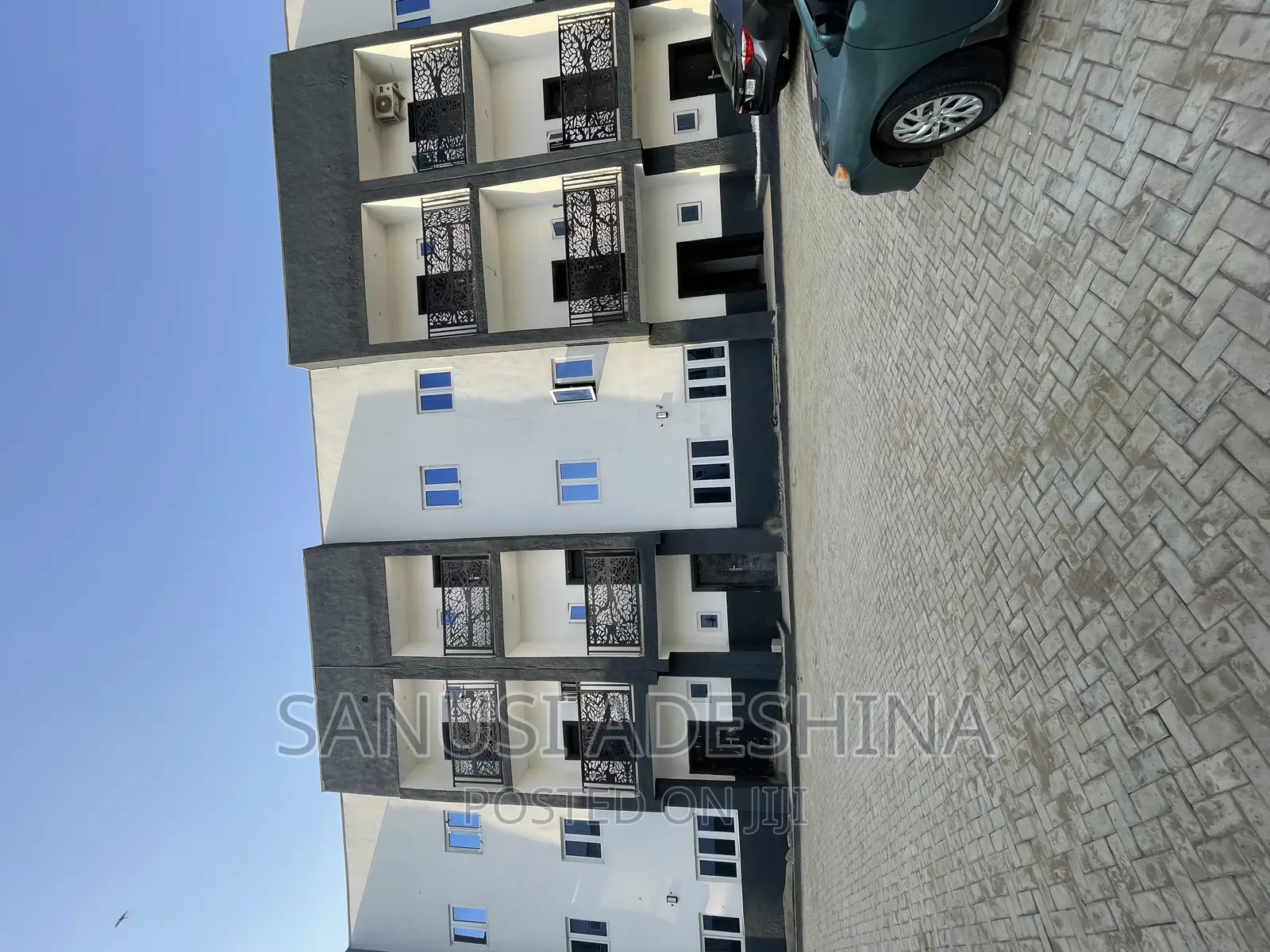 5bdrm Duplex in Guzape Fct Abuja for sale in Guzape District