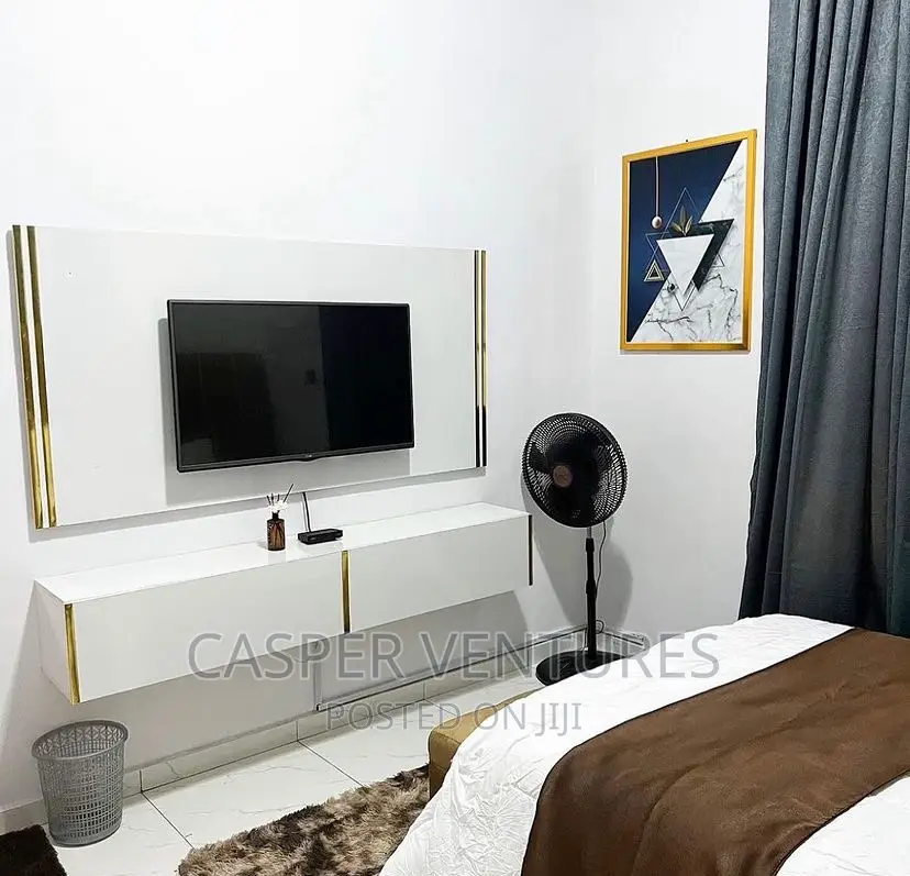 Graceful Stylish Apartment in Chevron