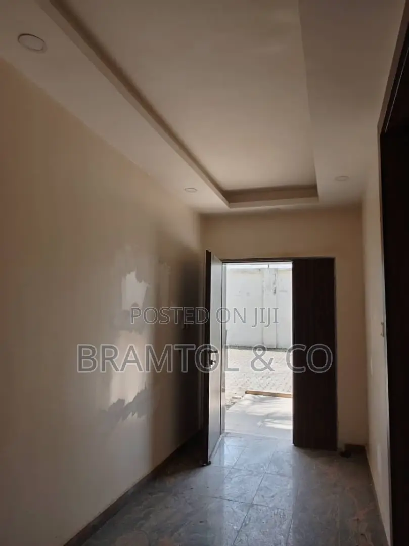 6 Bedroom Twin Duplex With 2 Room Bq in Maitama