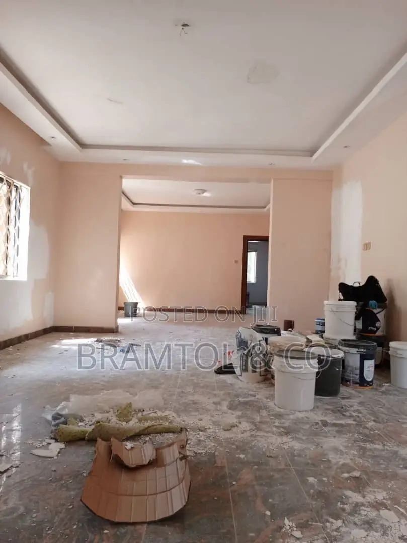 6 Bedroom Twin Duplex With 2 Room Bq in Maitama
