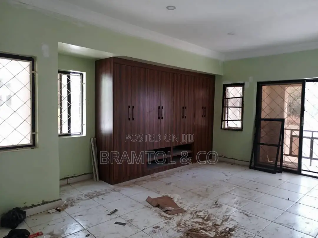 6bdrm Duplex in Maitama for rent in Maitama