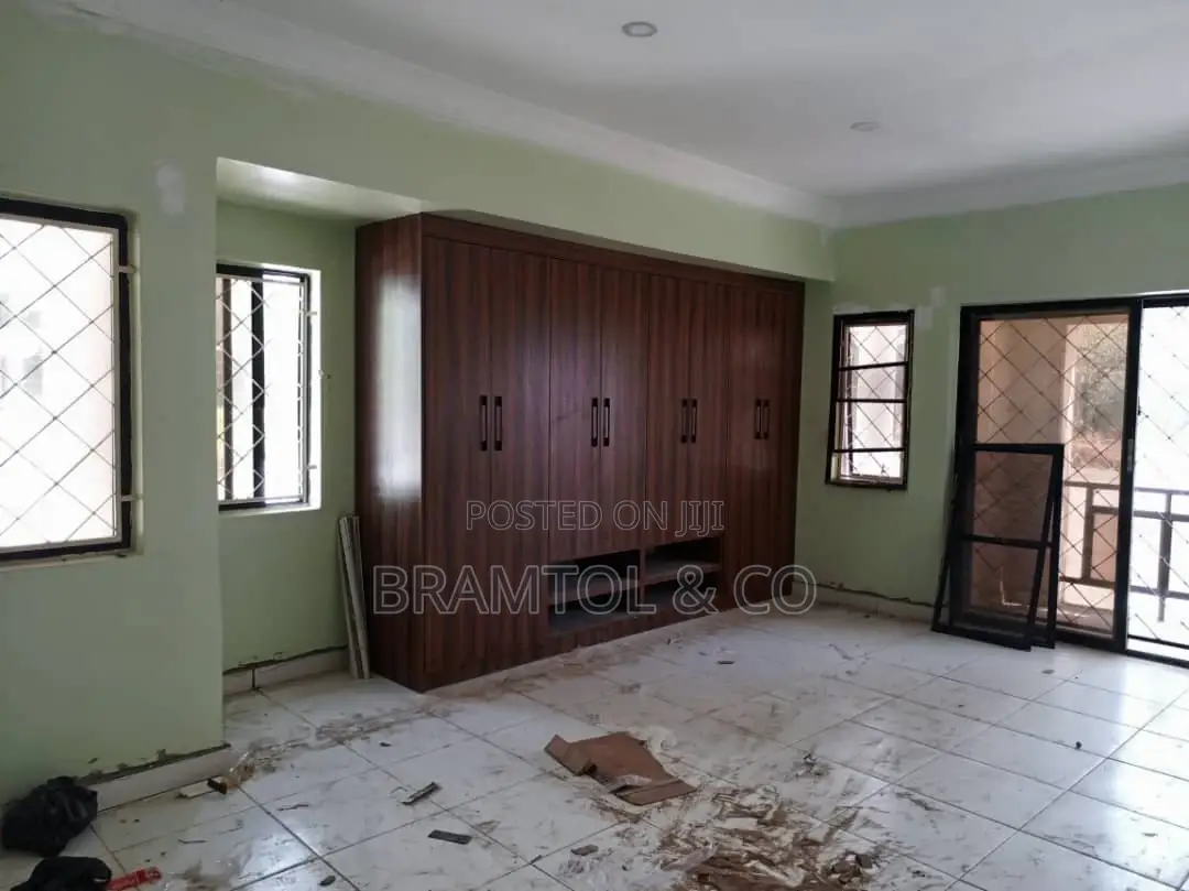 6bdrm Duplex in Maitama for rent in Maitama