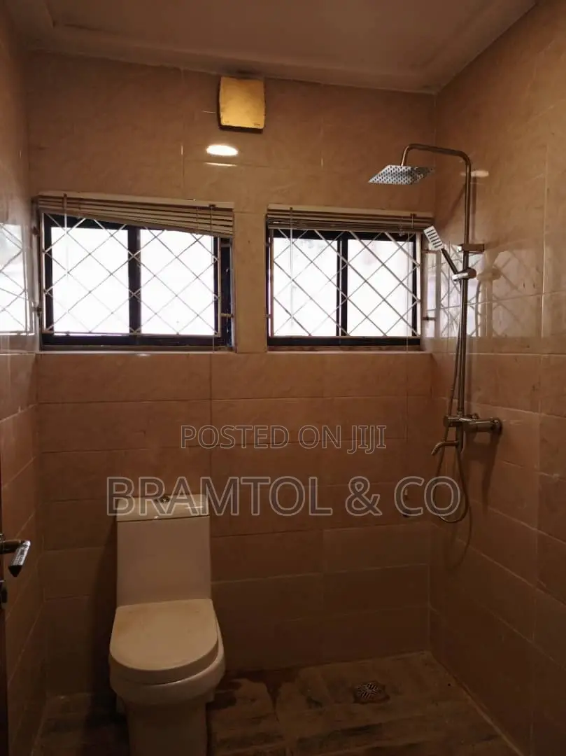 6bdrm Duplex in Maitama for rent in Maitama