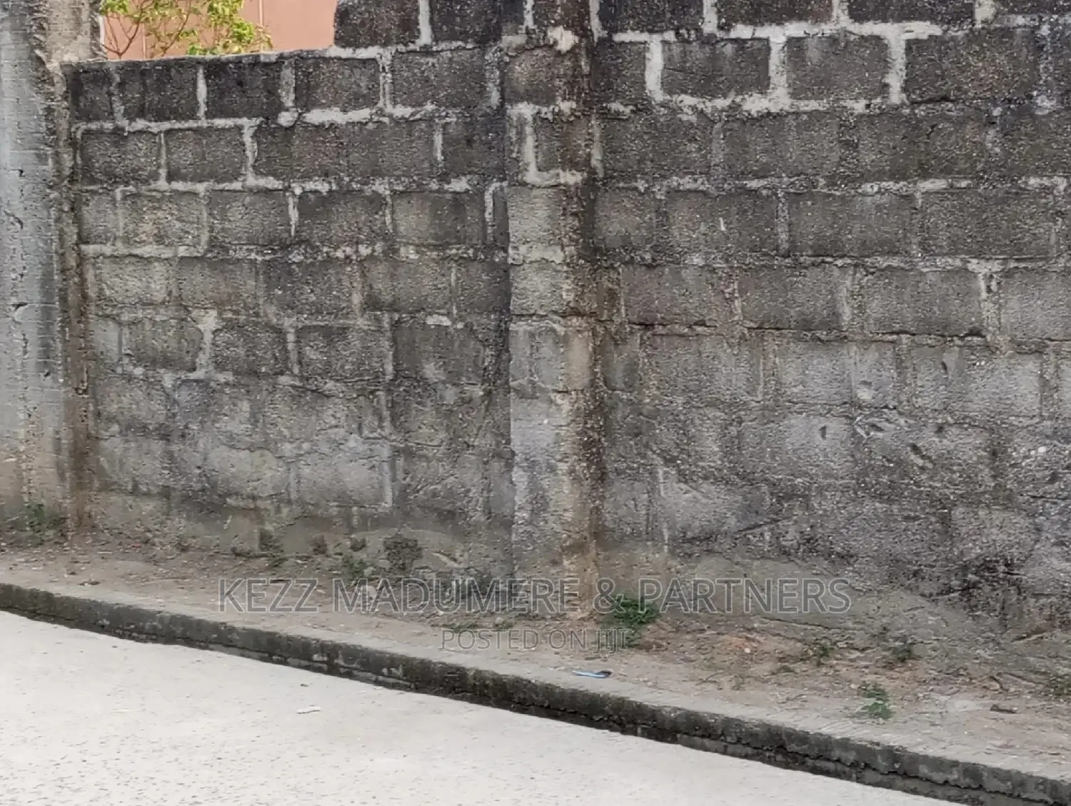 For Sale: 100×50 Ft Land on SARS ROAD in Rukpokwu