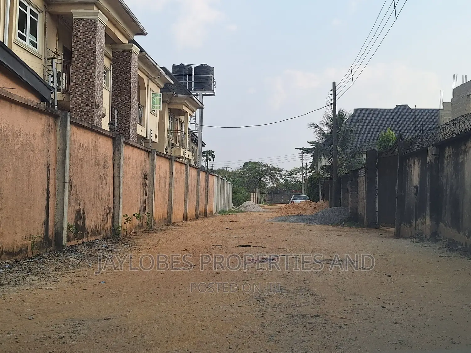 For Sale: 1 Plot at Sunrise Estate, Rumuokrushi, Port Harco in Obio-Akpor