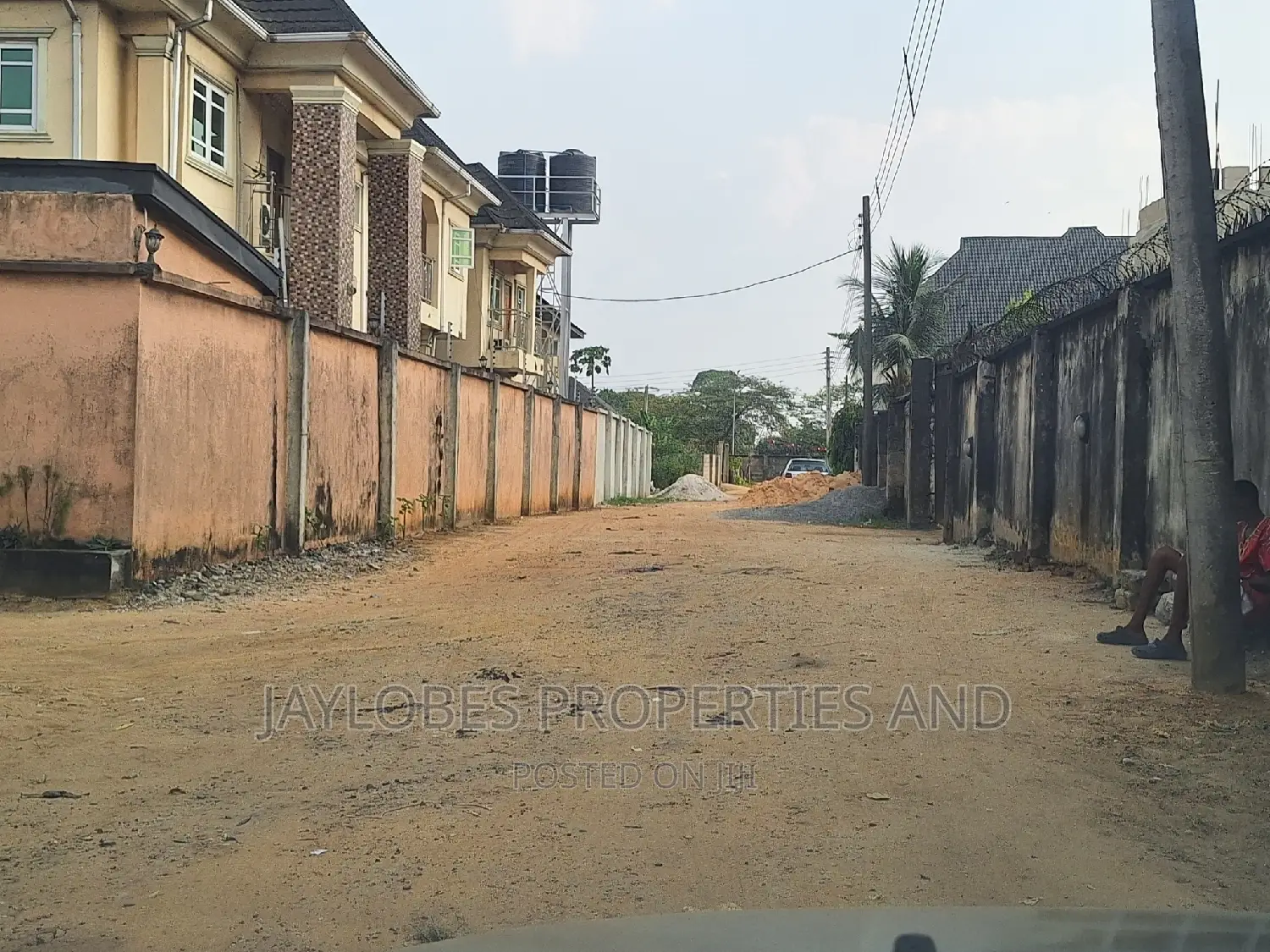 For Sale: 1 Plot at Sunrise Estate, Rumuokrushi, Port Harco in Obio-Akpor