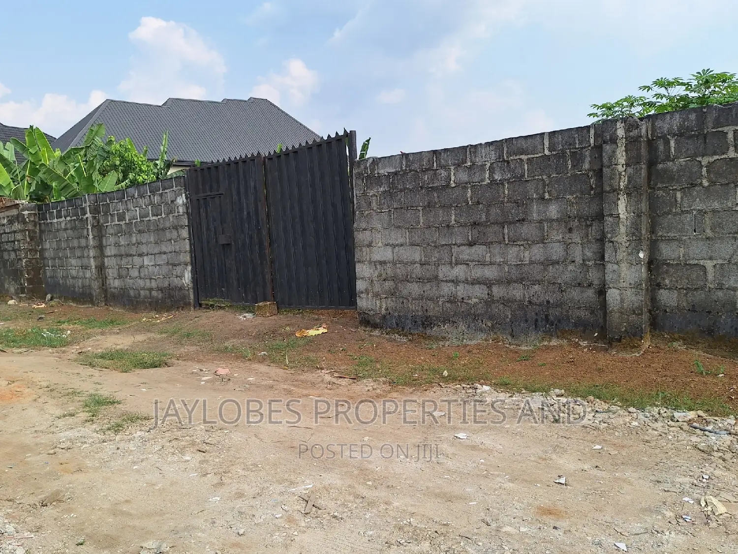 For Sale: 1 Plot at Sunrise Estate, Rumuokrushi, Port Harco in Obio-Akpor