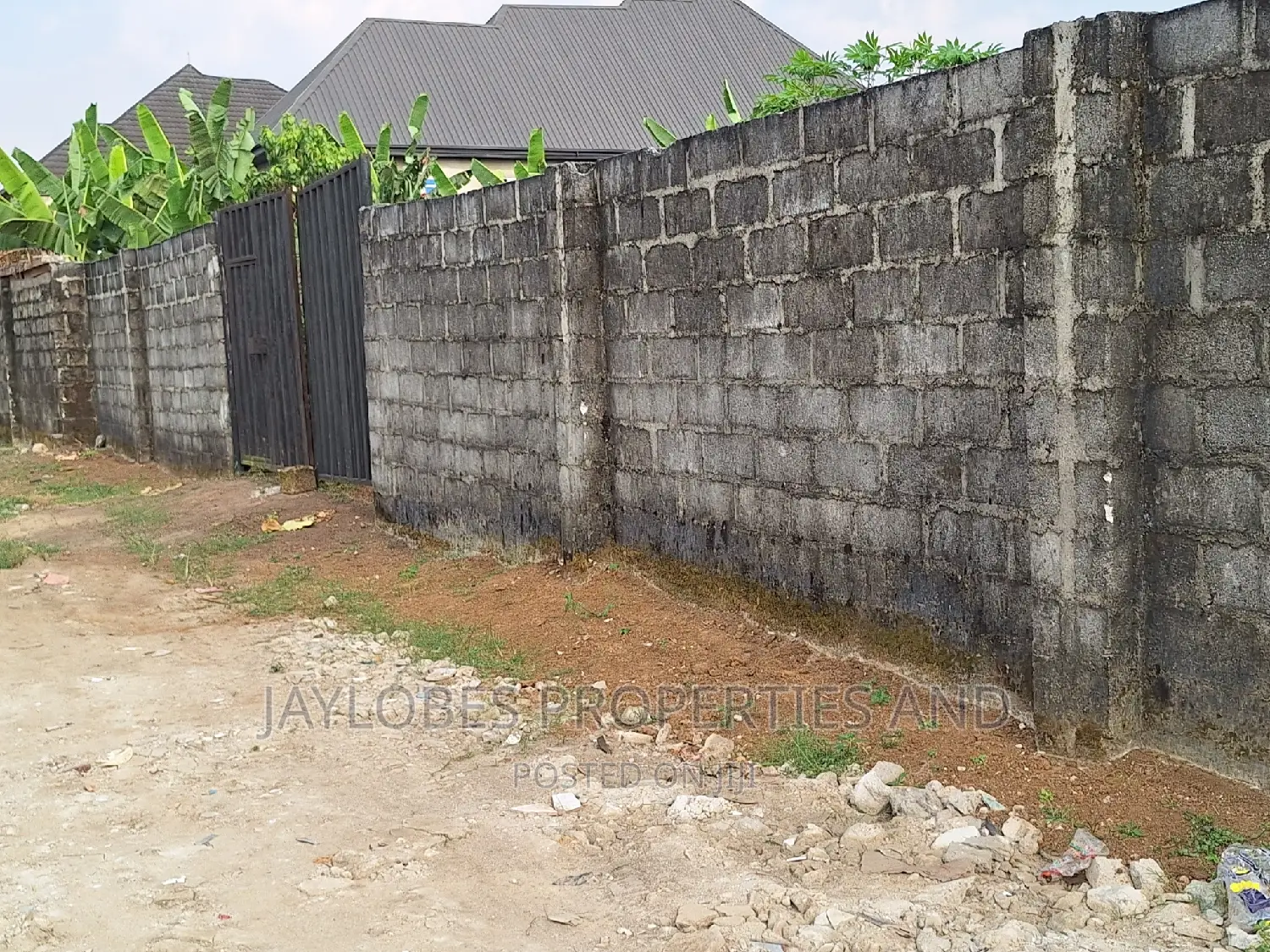 For Sale: 1 Plot at Sunrise Estate, Rumuokrushi, Port Harco in Obio-Akpor