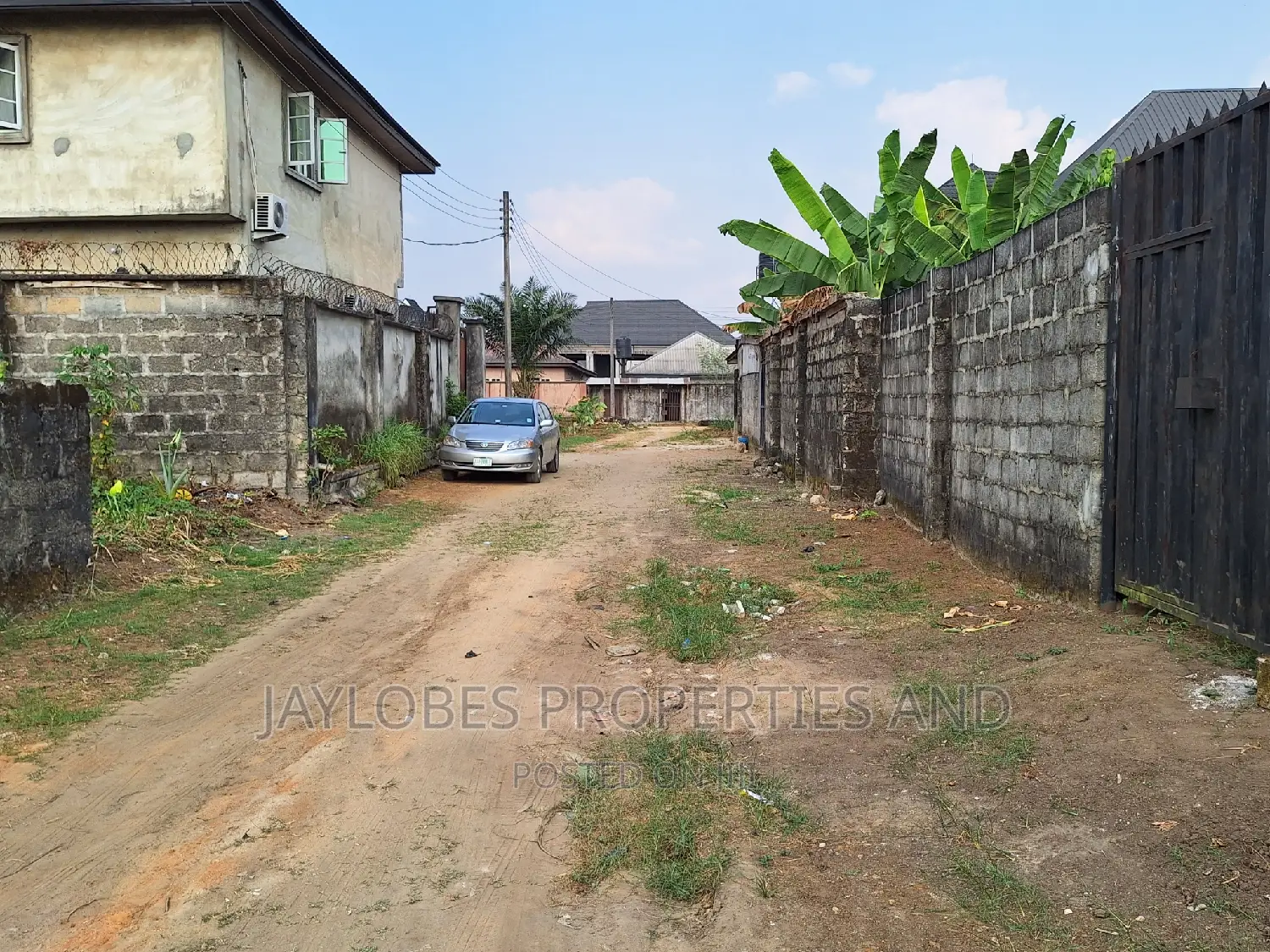 For Sale: 1 Plot at Sunrise Estate, Rumuokrushi, Port Harco in Obio-Akpor