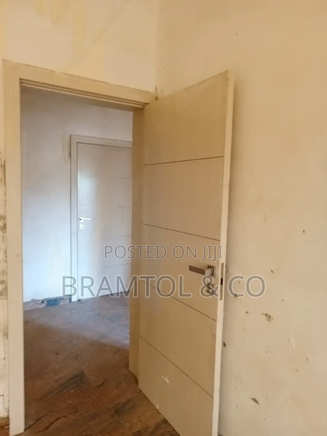 6 Bedroom Semi-Detached Duplex Alone in Compound in Maitama