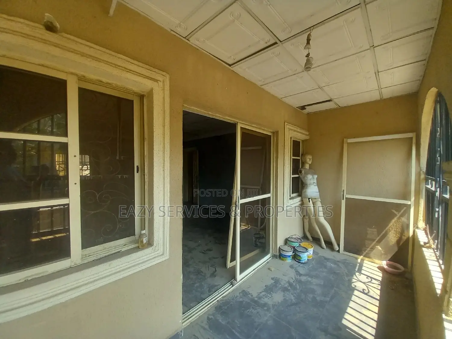 3bdrm Block of Flats in Ado / Ajah for sale in Ado / Ajah