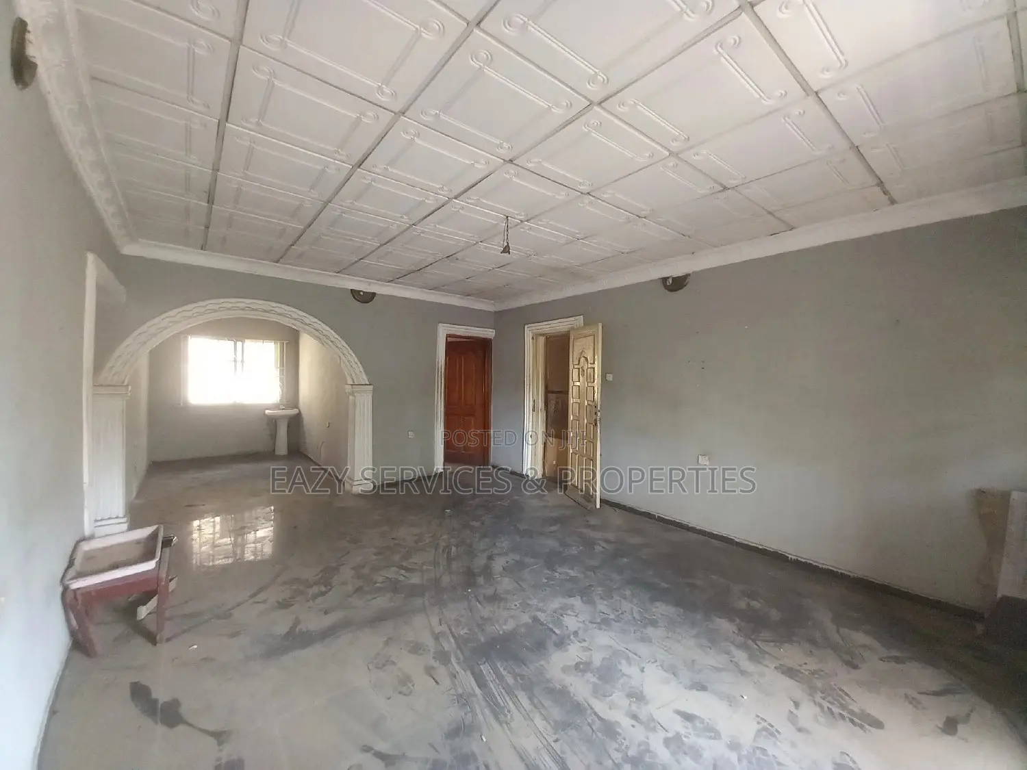 3bdrm Block of Flats in Ado / Ajah for sale in Ado / Ajah