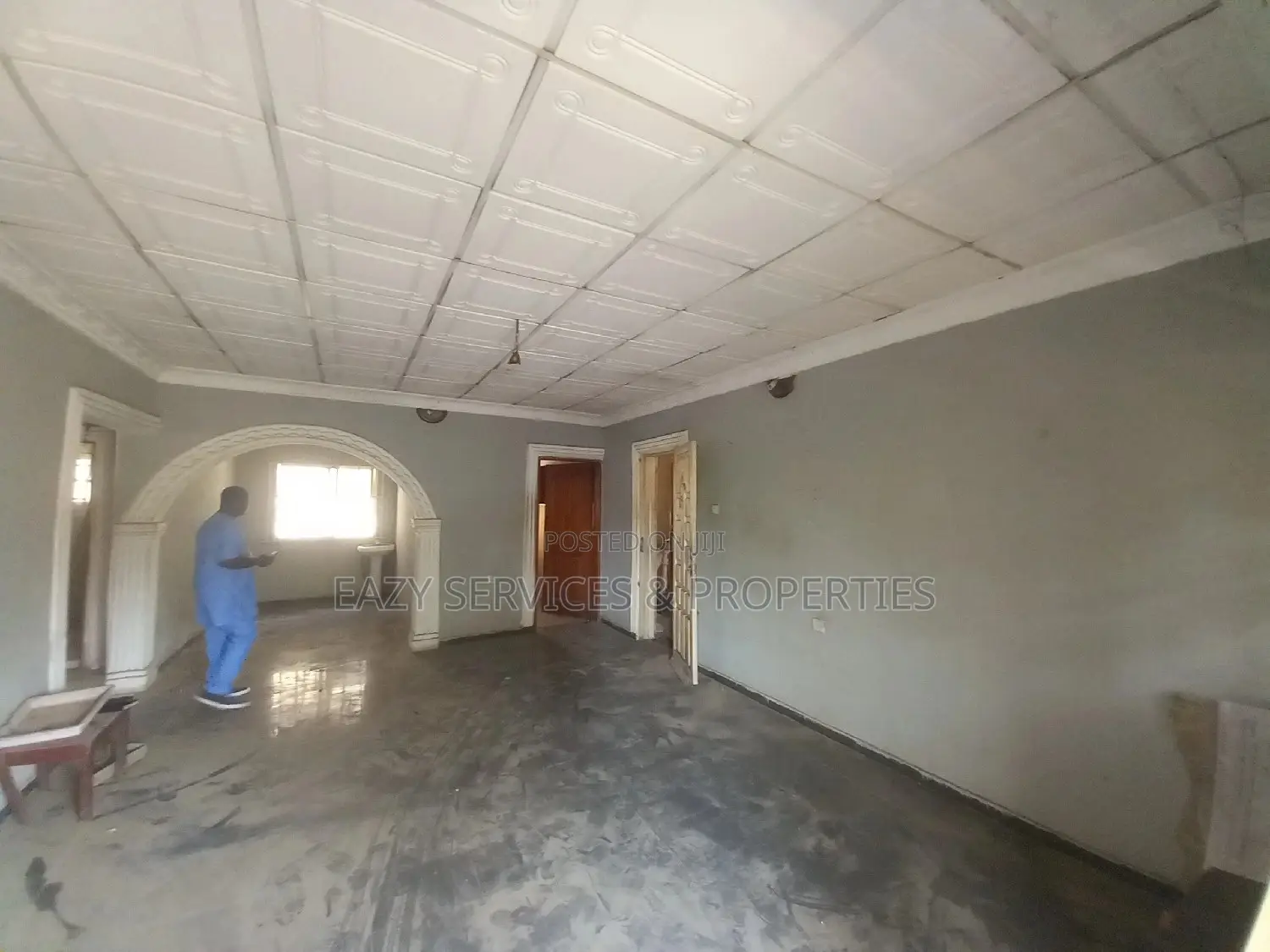 3bdrm Block of Flats in Ado / Ajah for sale in Ado / Ajah