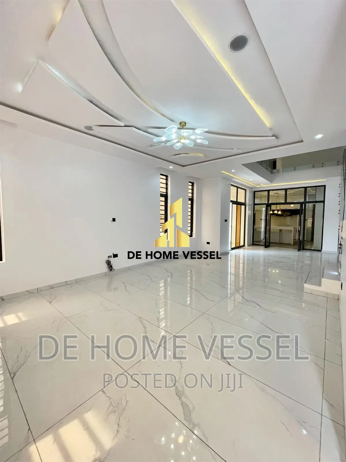 5bdrm Duplex in Ajah for sale in Ajah