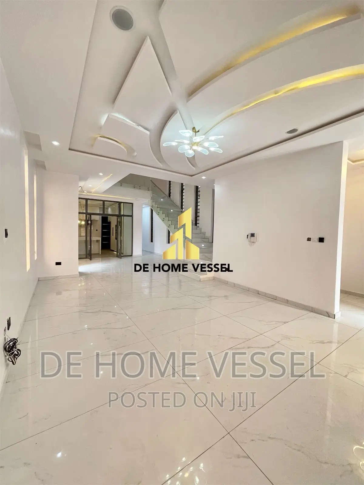 5bdrm Duplex in Ajah for sale in Ajah